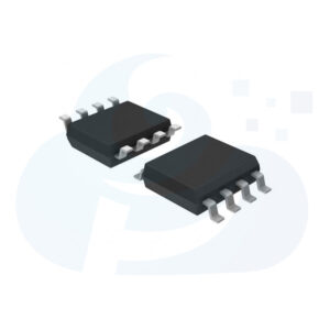 W25Q64CVSSIG Winbond Electronic Corporation