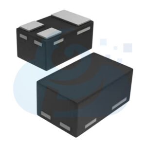 2PC4617QM,315 NXP Semiconductors