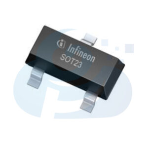 BAR64-05 E6327 Infinion Technologies