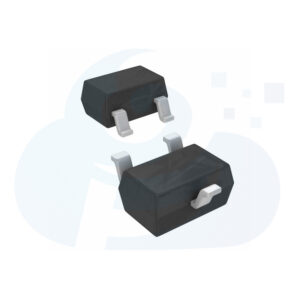 BAT54SW-7-F Diodes Incorporated