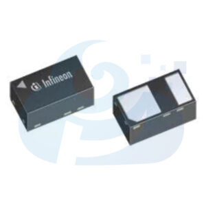 ESD311-U1-02N E6327 Infinion Technologies