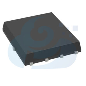 FDMS7680 Onsemi image1