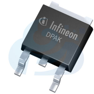 IPD80R1K2P7 Infinion Technologies