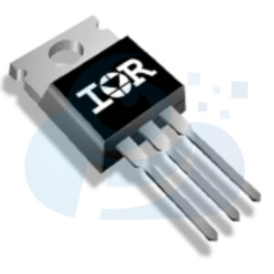 IRFB3206PBF Infinion Technologies image1