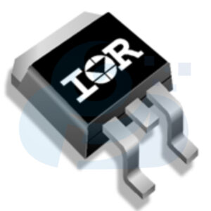 IRFS7440TRLPBF Infinion Technologies image1