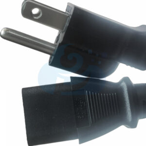 Type B Japan Power Cable image1