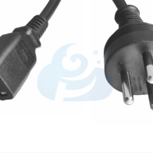 Type B Thailand Power Cable image 1
