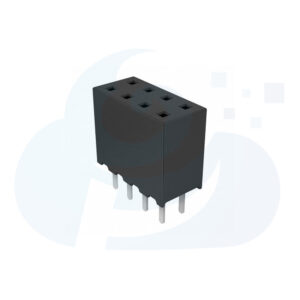 SQW-104-01-F-D Samtec, Inc.