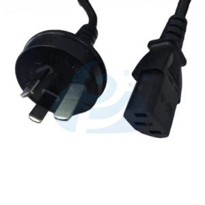 Type I Australia Power Cable image6