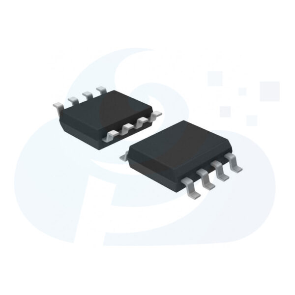 W25Q64CVSSIG Winbond Electronic Corporation
