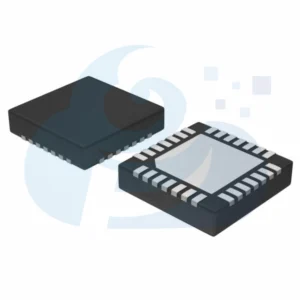 NCP81241MNTXG Onsemi Image1